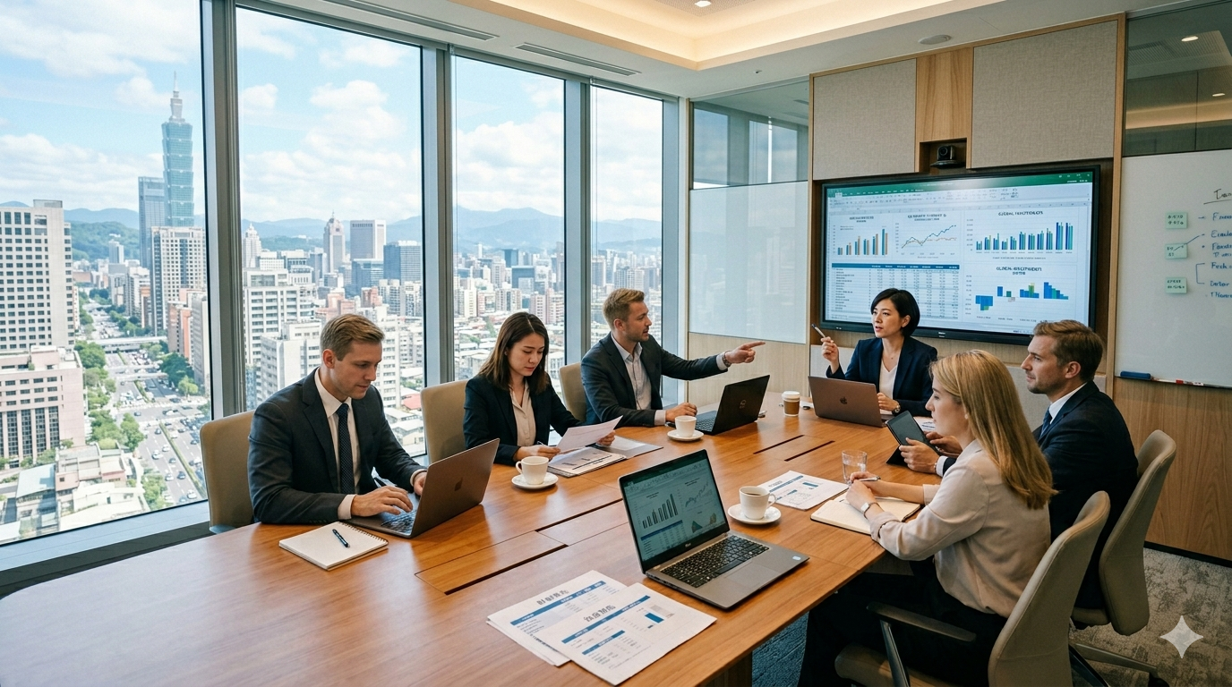The most trusted financial solutions in Asia.