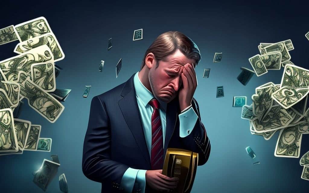 Ponzi Schemes