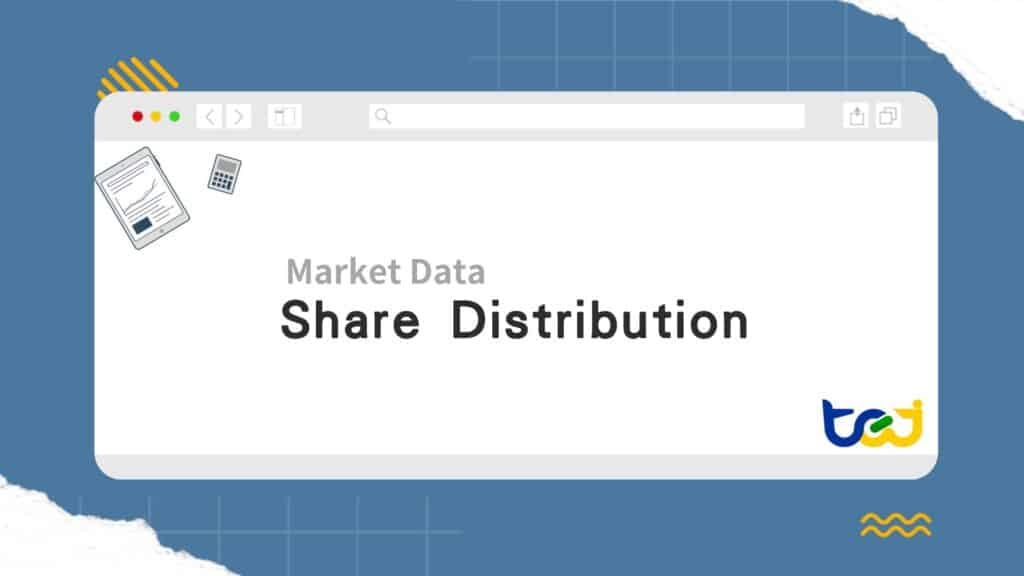 Share Distribution