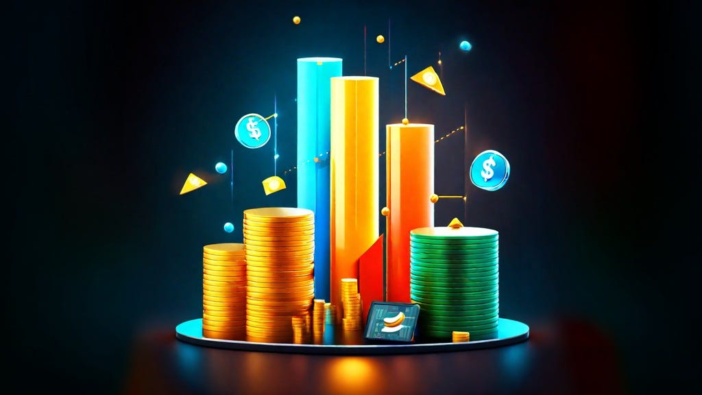 sources of investment information
Insights into Investment Information Sources: Guiding Financial Decisions