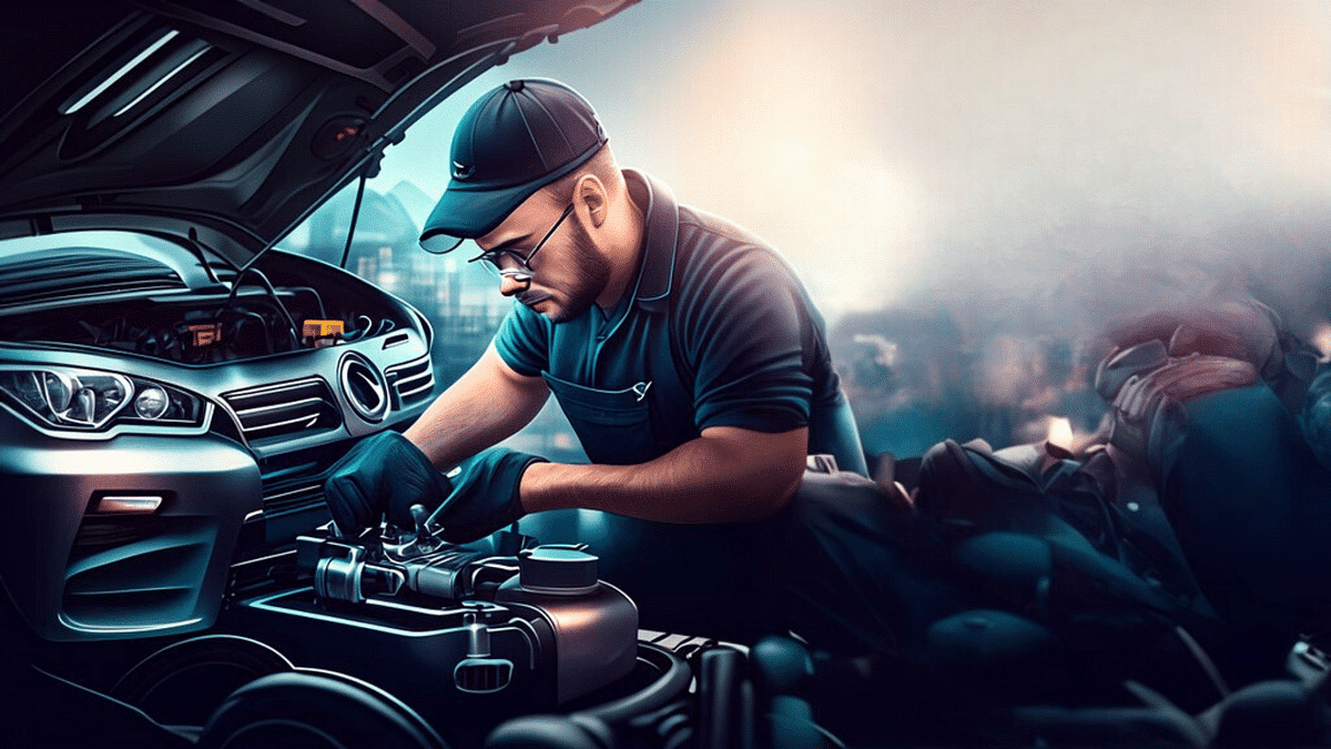 Chinese Car Manufacturers Spark Price War: Reversal in Demand for Automotive Component Factories?