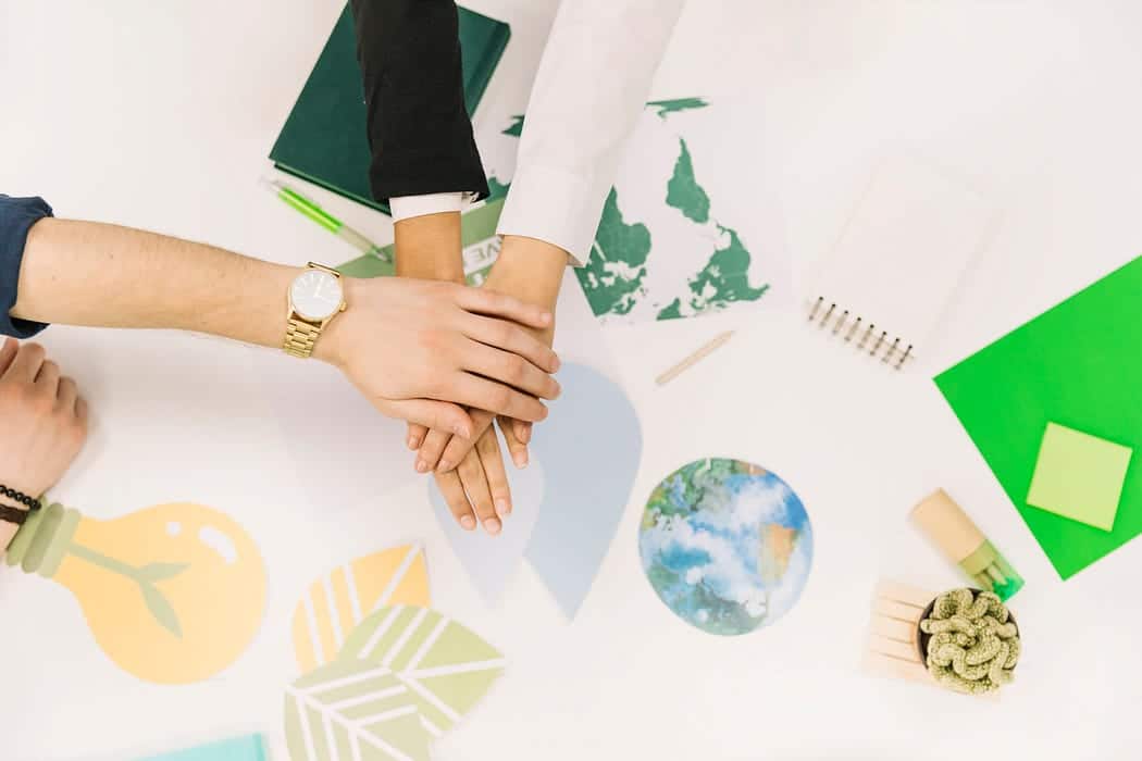 Linking esf to executive pay