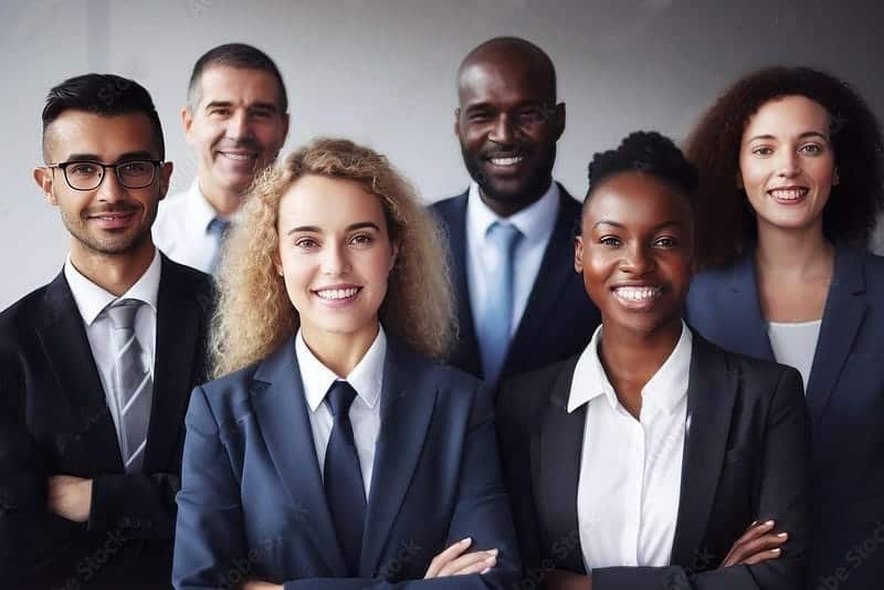 Women in boardroom: 2023 trend