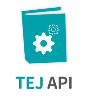 TEJ API
