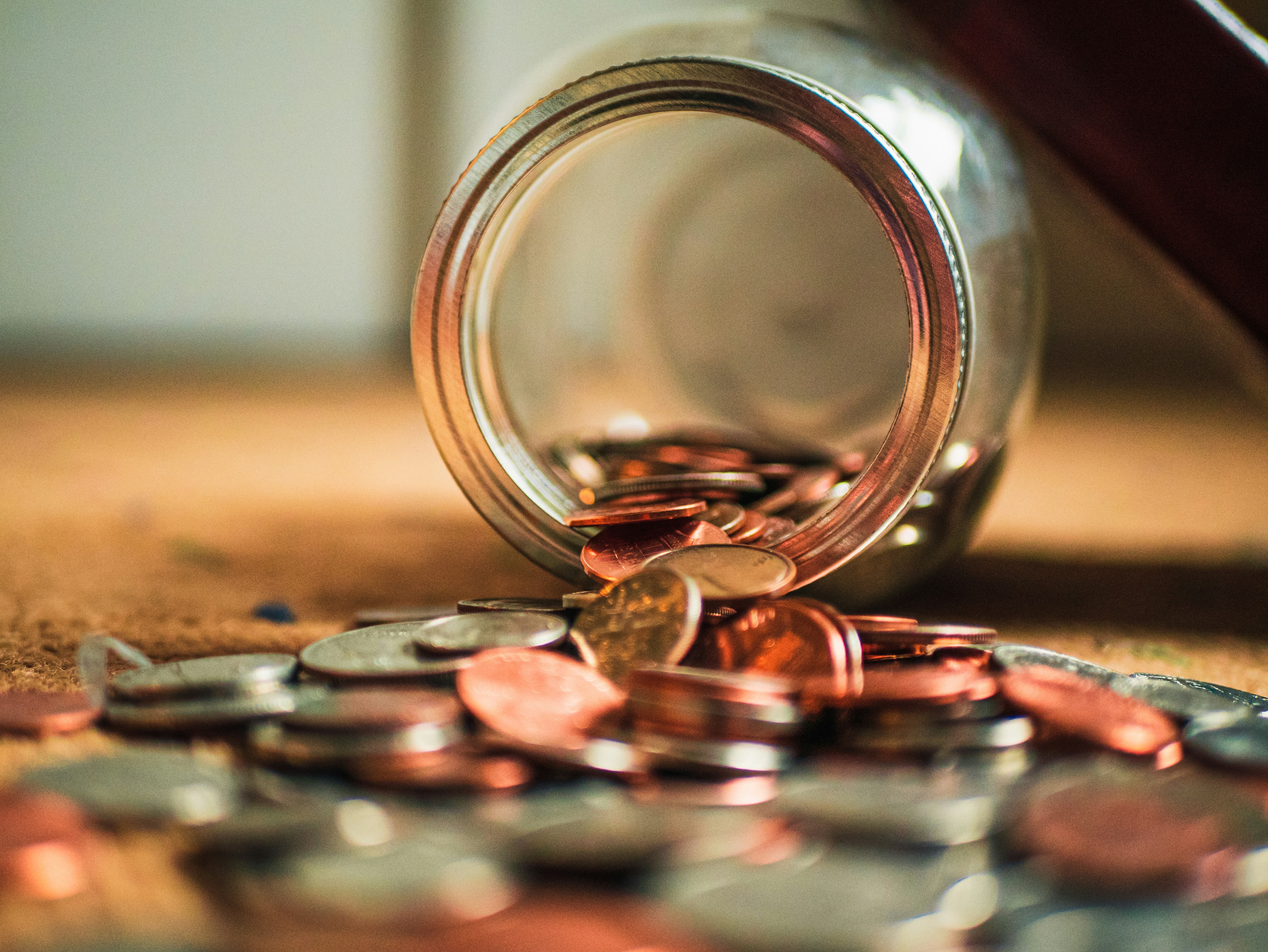 High Dividend ETF