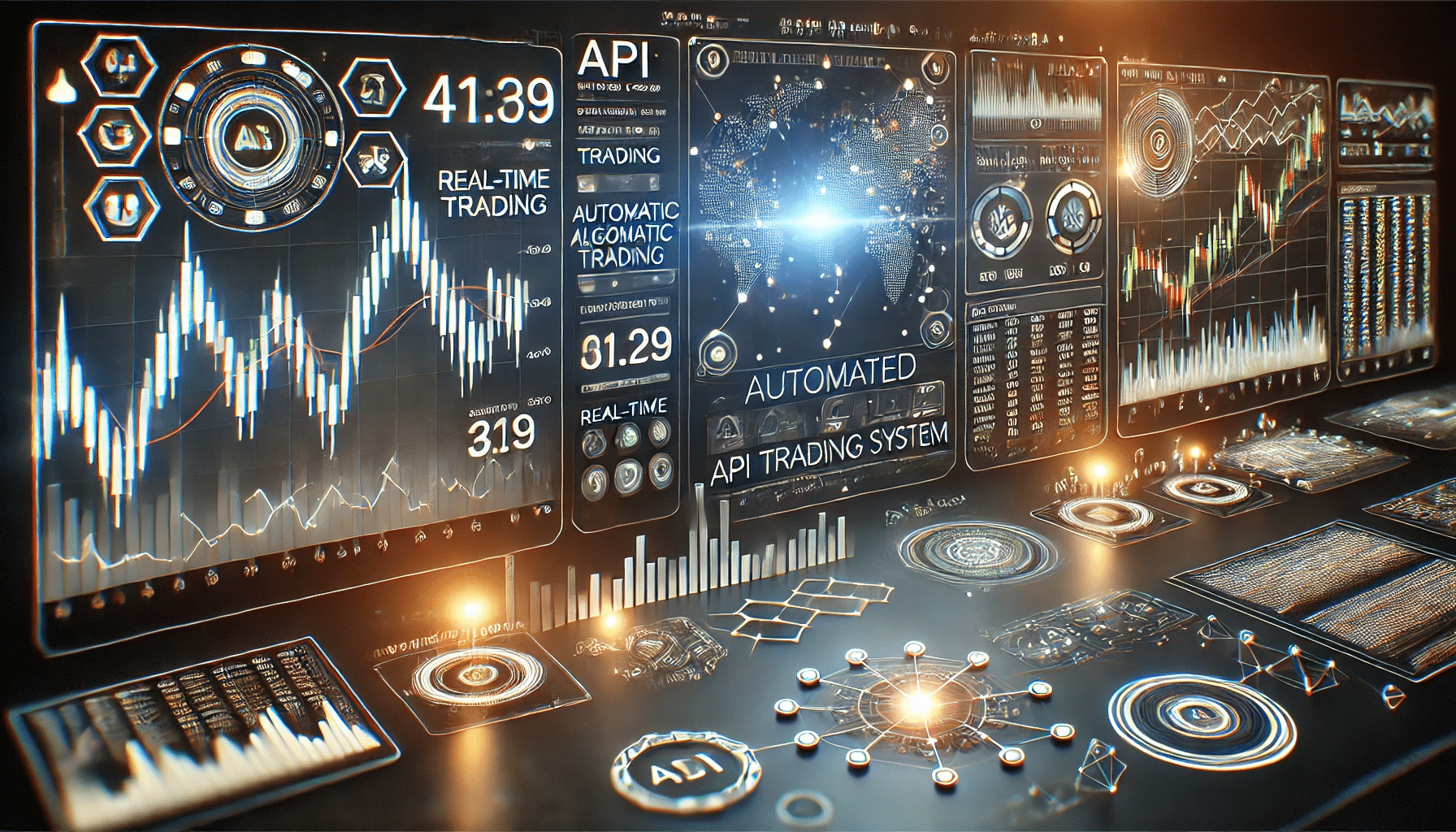 Algorithmic Trading