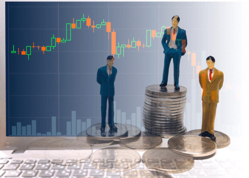 What are treasury stocks? It refers to the shares a company buys back and holds for itself.
