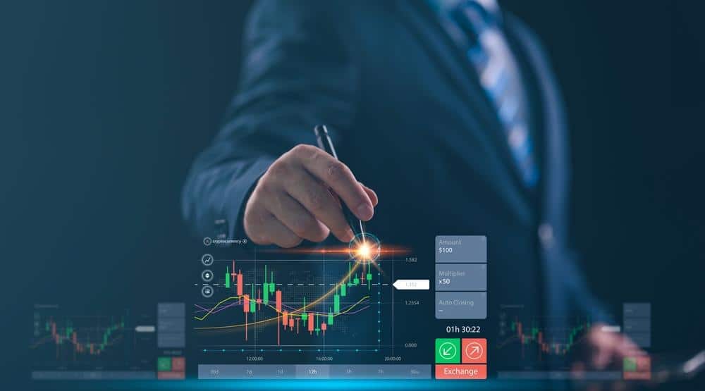 algorithmic trading