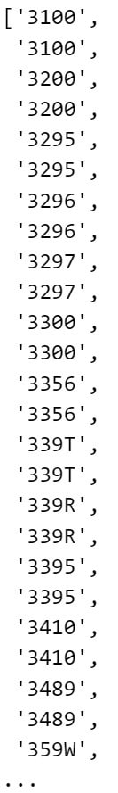 Stock API
