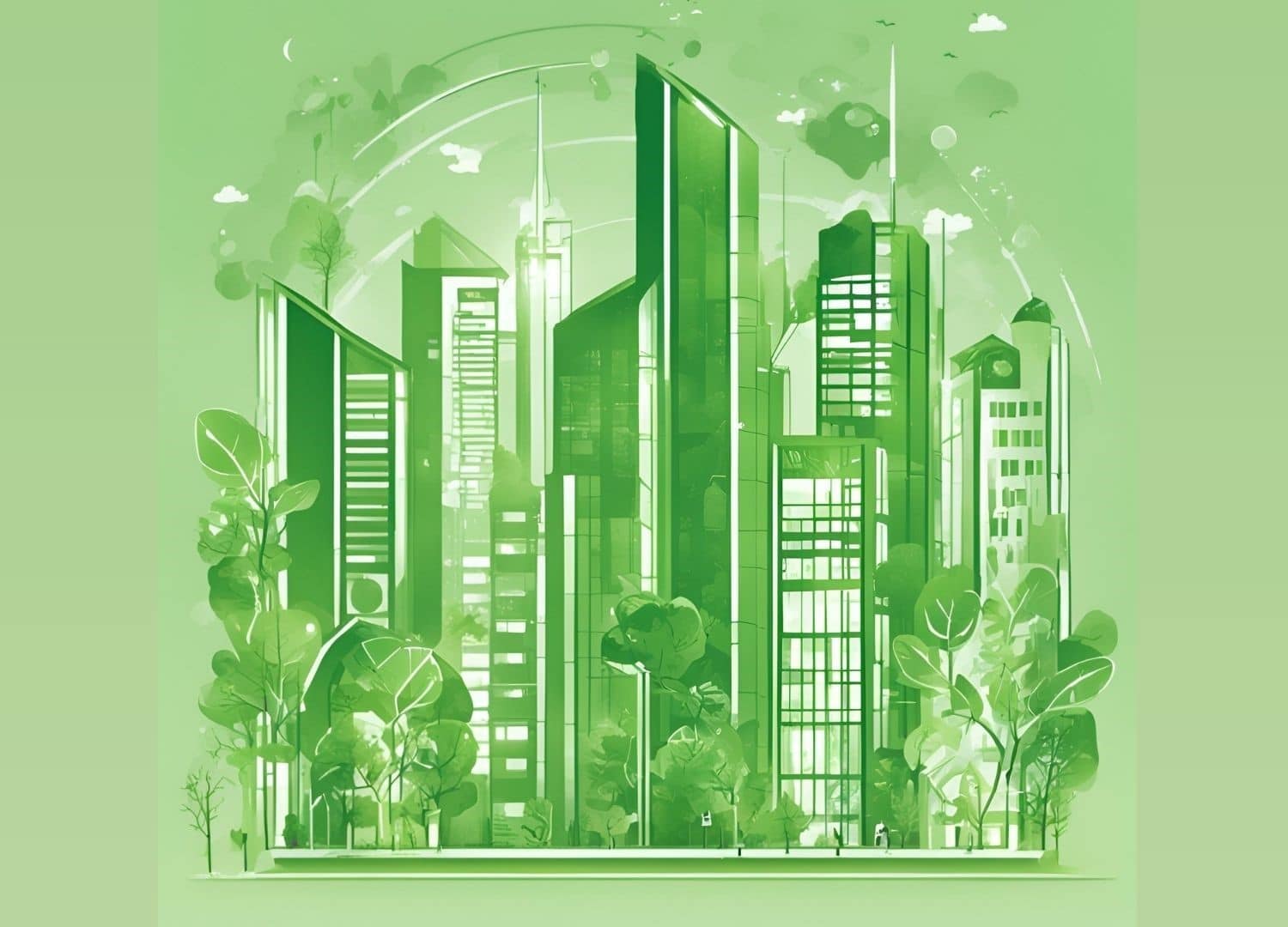 Green bonds for a cleaner future