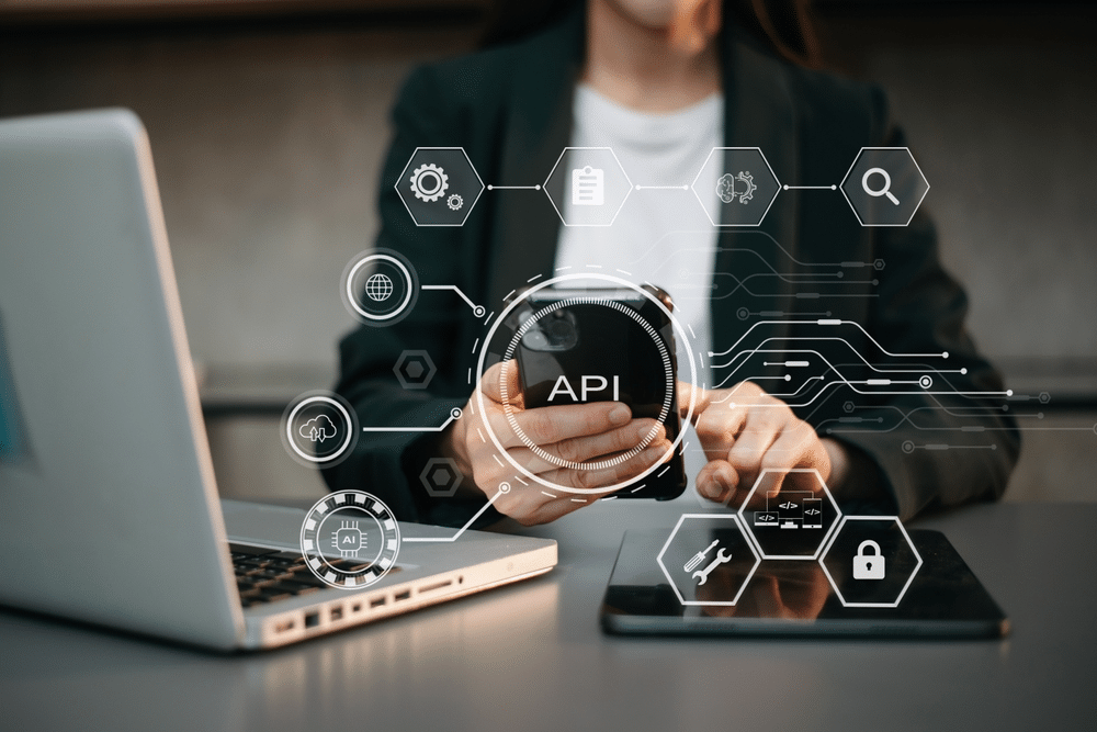 Stock API