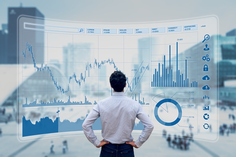 Algorithmic Trading