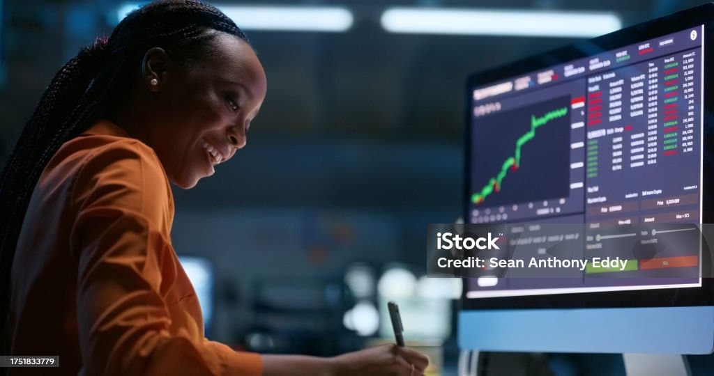 Odd Lot Trading